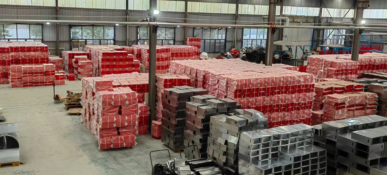 چین Shandong Jvante Fire Protection Technology Co., Ltd. نمایه شرکت