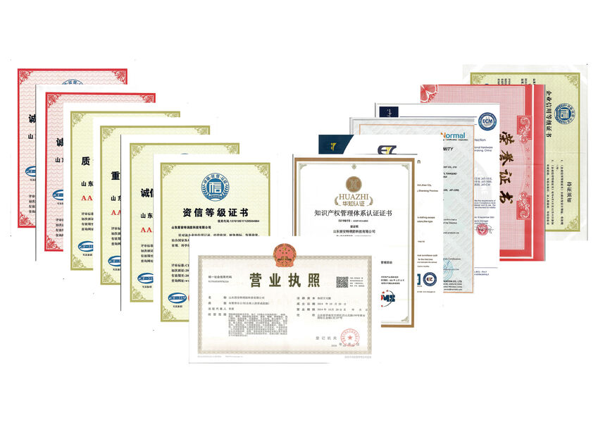Shandong Jvante Fire Protection Technology Co., Ltd.
