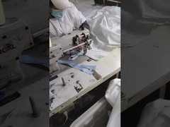 نمایش جزئیات پتو آتش، دوخت پتو آتش