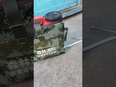 نمایش آب اسلحه آتش سوزی جنگل