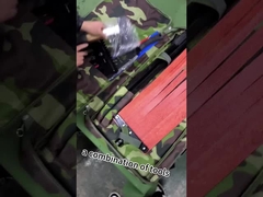 نمایش گروه ابزار آتش سوزی جنگل