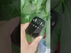 ضبط کننده اجرای قانون از ویدیو استفاده می کند، سوابق اجرای قانون توضیح می دهد