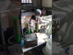 تولید سریال پتو آتش