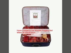 خانه اضطراری استفاده از ابزار چوبی داخل 28 مشخصات