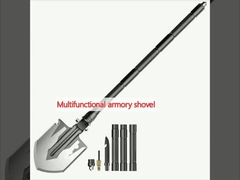 مزارع سلاح های چند منظوره