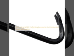 مشخصات لوازم جانبی آتش نشانی با عرض 20 میلی متر برای تعمیرات ساختمان