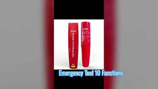 کپسول آتش نشانی قابل حمل آئروسل