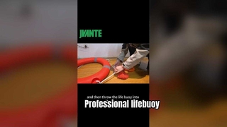 کمربند نجات