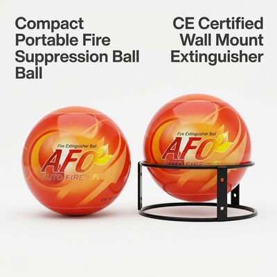 Extinguishing Ball 1.3KG / 2KG / 4KG