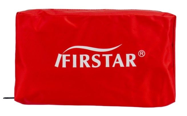 Streamlined FAK 0.06KG Outdoor First Aid Kit For Optimal Medical Performance