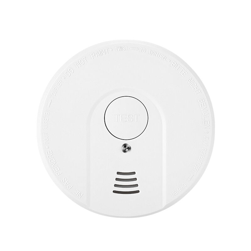 DC9V Fire Smoke Detector Portable Carbon Monoxide Detector Ex Ib LlB