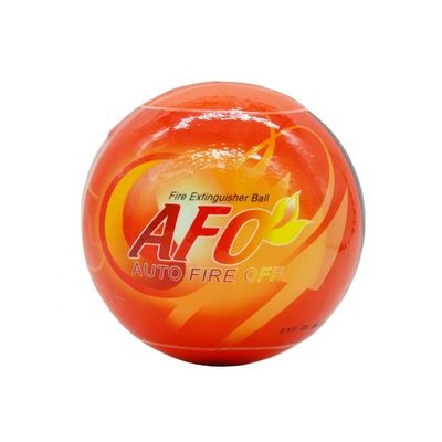تجهیزات آتش نشانی قابل حمل ABC Powder AFO Ball