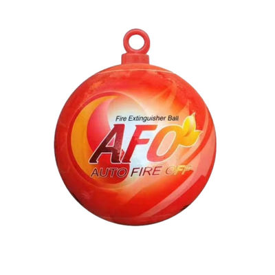 تجهیزات آتش نشانی قابل حمل ABC Powder AFO Ball