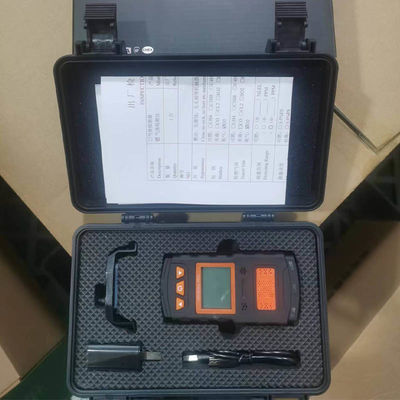 X-1 یک ردیاب گاز، ردیابی گاز قابل احتراق، اکسیژن و سایر گاز ها (ممکن است سفارشی شود)