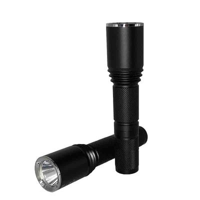 IP68 3W فانوس چند منظوره LED آلومینیوم آلیاژ فانوس چند منظوره