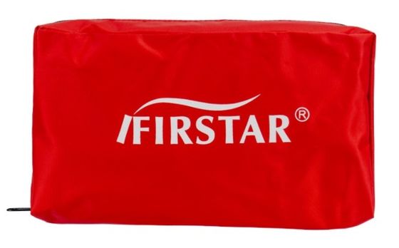 کیت کمک های اولیه در فضای باز FAK 0.06KG برای عملکرد پزشکی مطلوب