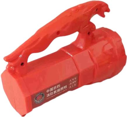 چراغ فلش چند کارکرد DC3.7V IP48 IP-X4