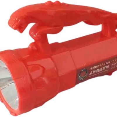 چراغ فلش چند کارکرد DC3.7V IP48 IP-X4