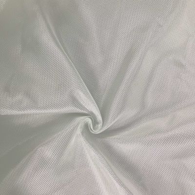 جعبه پوشش آتش نشانی فیبرگلاس 1.2m * 1.2m رنگ: سفید نوار آبی مواد فیبر شیشه ای