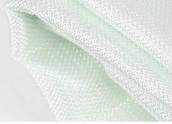 پتو آتش از فیبرگلاس سفید 1.2*1.2 آشپزخانه خانگی 430gsm