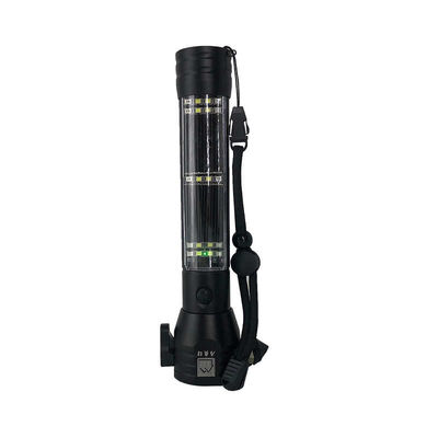فانوس اضطراری چند کارکرده آلومینیوم آلیاژ فانوس چند کارکرده 310g